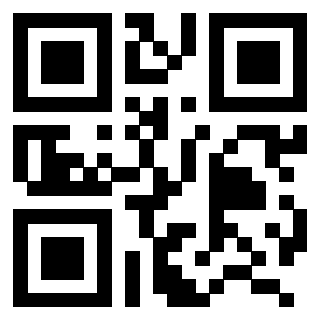 Immagine del Qr Code di 3206745077