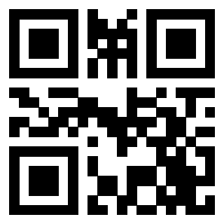 Scansione del Qr Code di 3206745078