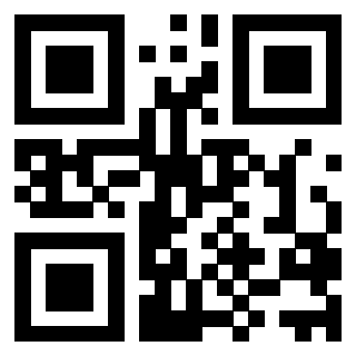 Il QrCode di 3206745081
