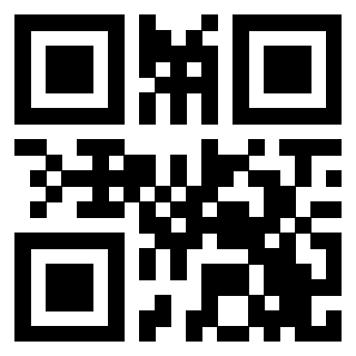 Scansione del Qr Code di 3206745086