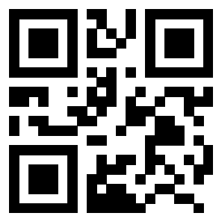 3206745087 - Immagine del QrCode associato