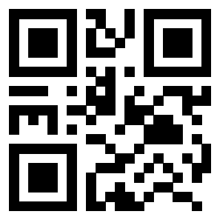 Immagine del QrCode di 3206745090