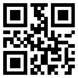 Scansione del Qr Code di 3206745097