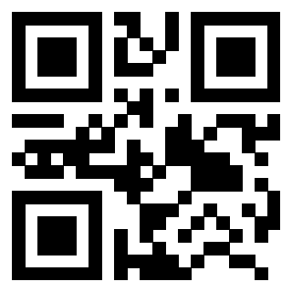 3206745100 - Immagine del QrCode associato