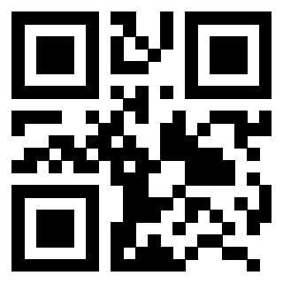 3206745101 Qr Code associato