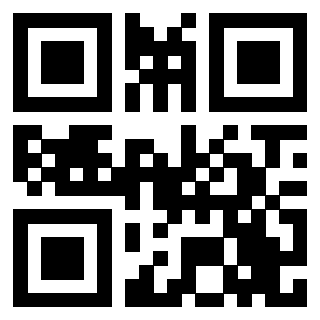 3206745102 - Immagine del Qr Code associato