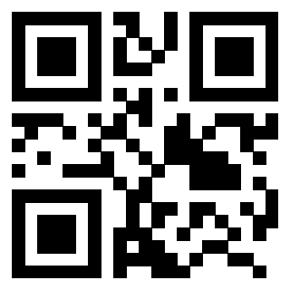 3206745103 - Immagine del Qr Code associato