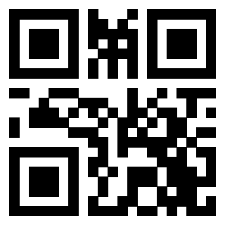 Qr Code di 3206745104