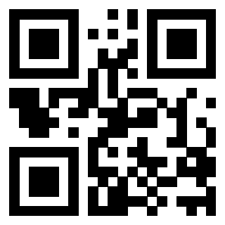 3206745107 - Immagine del Qr Code associato