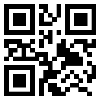 Scansione del QrCode di 3206745108