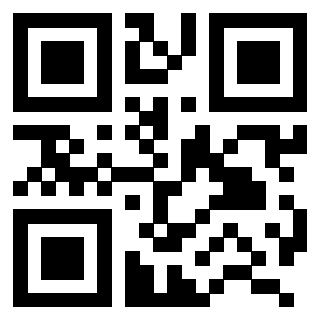 3206745110 - Immagine del QrCode associato