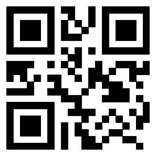 Il QrCode di 3206745112