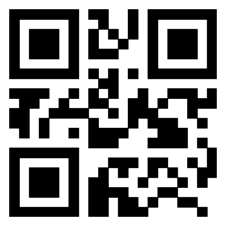 Immagine del Qr Code di 3206745113