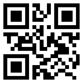 Scansione del QrCode di 3206745114