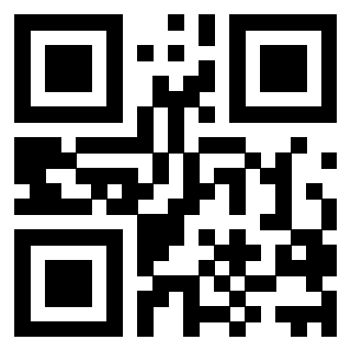 Immagine del QrCode di 3206745119