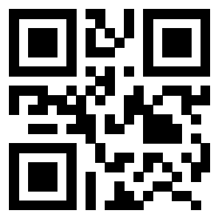 3206745123 - Immagine del Qr Code associato