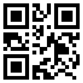 Il Qr Code di 3206745127
