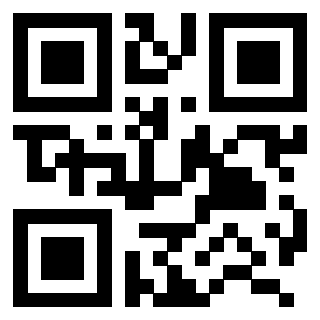 3206745128 - Immagine del QrCode associato