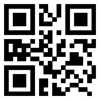 Immagine del Qr Code di 3206745131