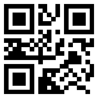 Il Qr Code di 3206745134