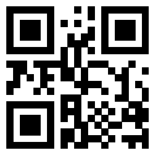3206745138 - Immagine del Qr Code associato