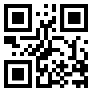 Scansione del Qr Code di 3206745139
