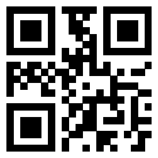 Il QrCode di 3206745143