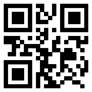 Scansione del QrCode di 3206745147