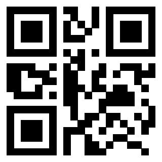 3206745149 - Immagine del Qr Code associato