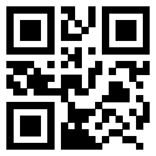 Il Qr Code di 3206745151