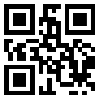 Il Qr Code di 3206745153