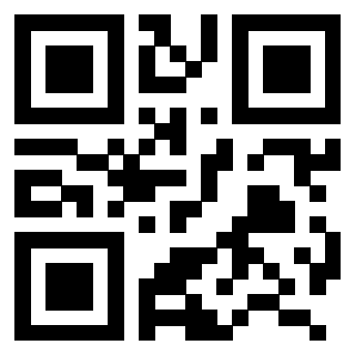 Immagine del QrCode di 3206745155
