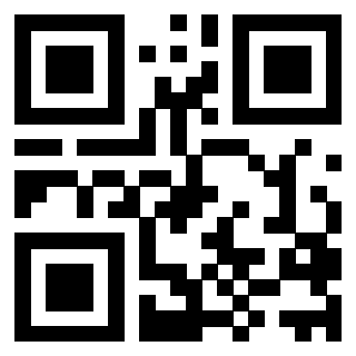 Il QrCode di 3206745157