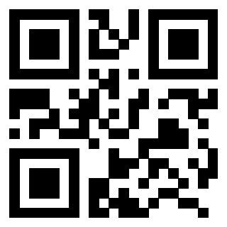 Immagine del Qr Code di 3206745159