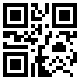 Scansione del QrCode di 3206745162