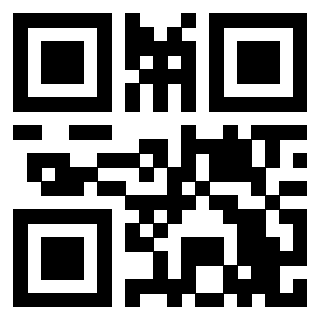 Immagine del QrCode di 3206762908