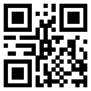 Immagine del QrCode di 3206762910