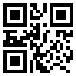 3206762911 - Immagine del QrCode associato