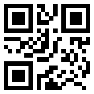 Scansione del Qr Code di 3206762912