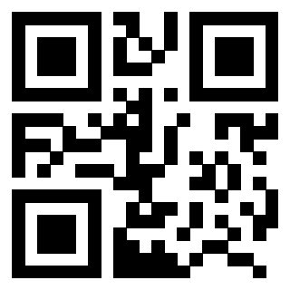 3206762913 Qr Code associato