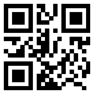 Immagine del Qr Code di 3206762915