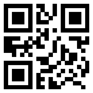 Il Qr Code di 3206787300