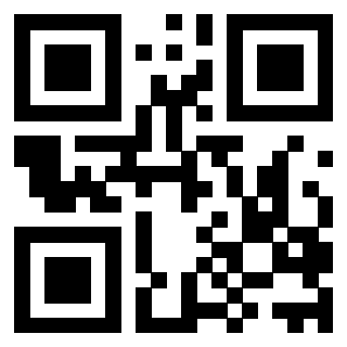3206787305 - Immagine del Qr Code associato
