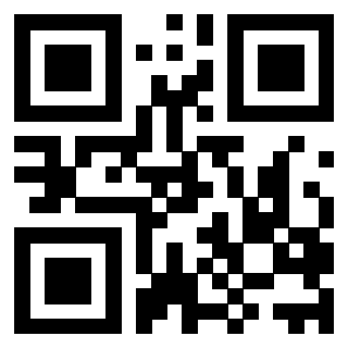 Immagine del QrCode di 3206787307