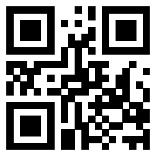 Scansione del Qr Code di 3206787312