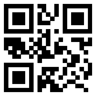 Scansione del Qr Code di 3206787313