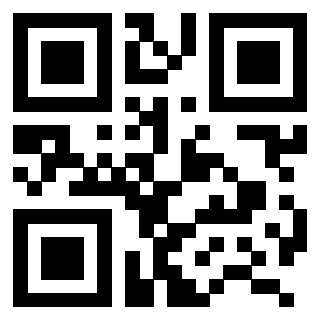 3206787314 - Immagine del QrCode associato