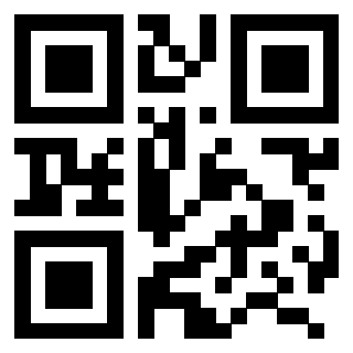 Immagine del QrCode di 3206787315