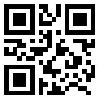 3206787316 - Immagine del Qr Code
