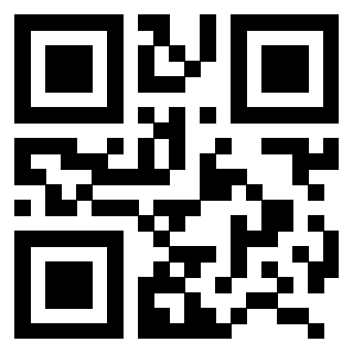 Il Qr Code di 3206787317
